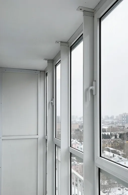 Квартира Просторная квартира — Красноярск