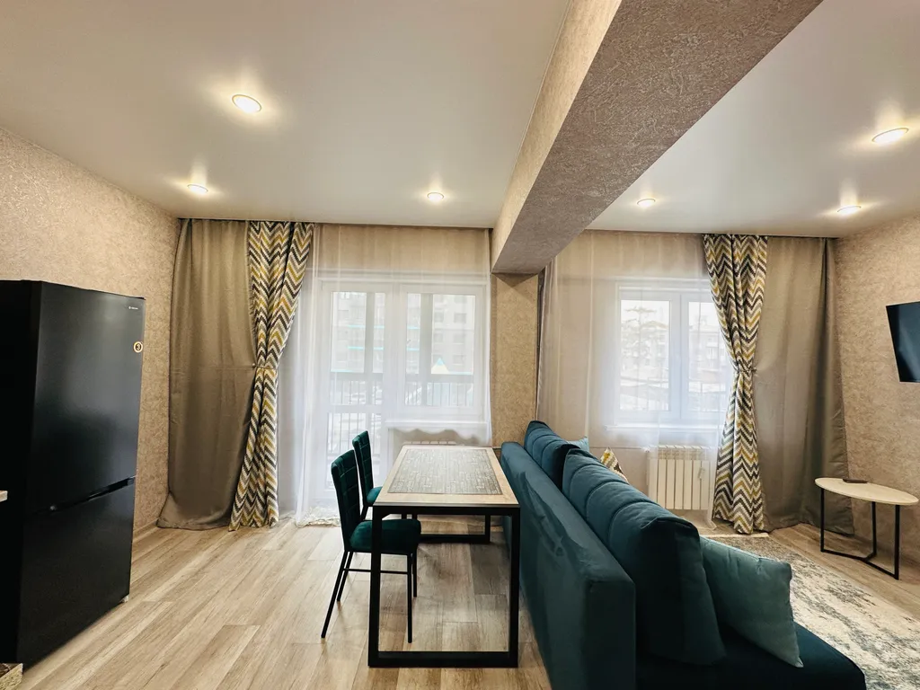 Студия Ренуар - стиль и уют в центре