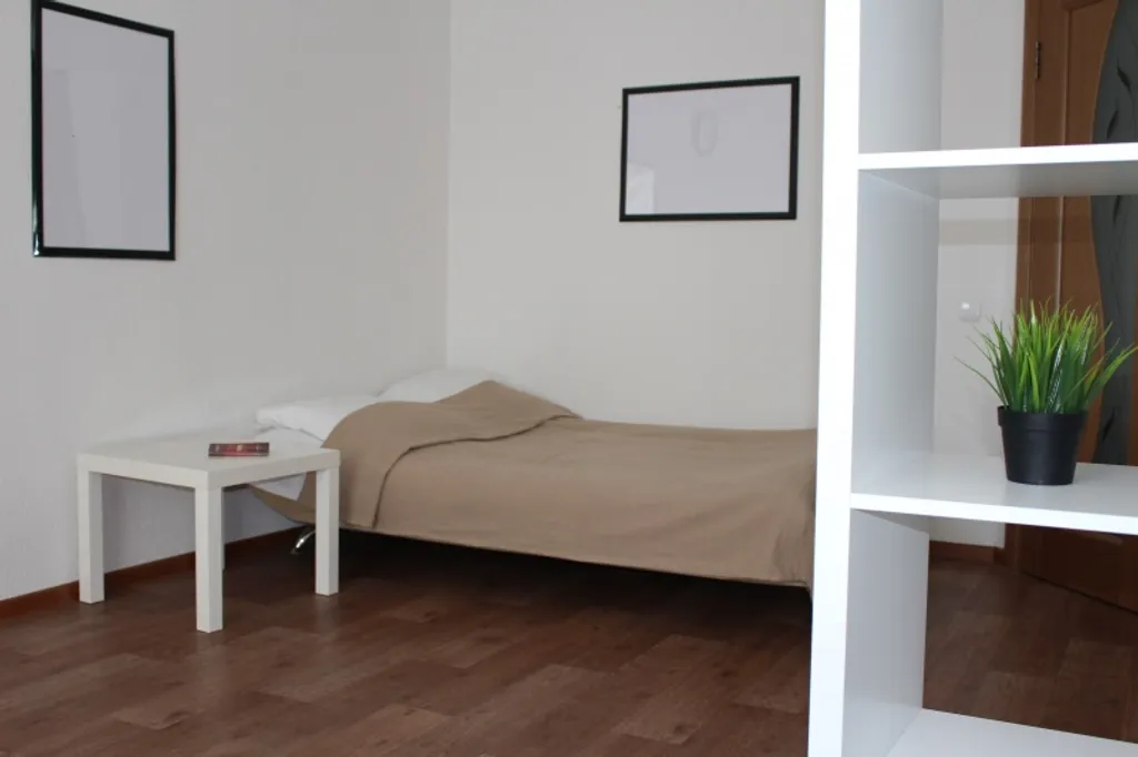 Уютная квартира в центре