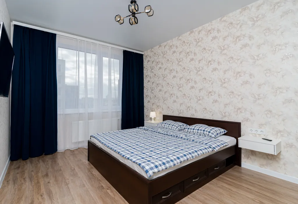 Люкс в ЖК Черника