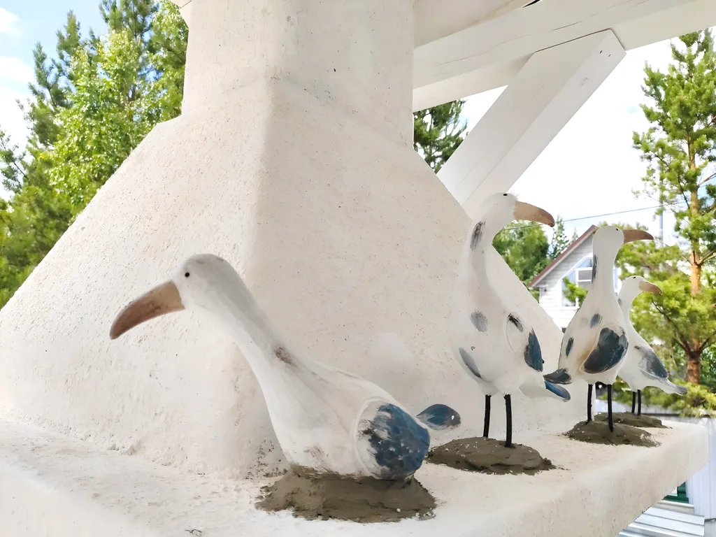 Дом Тропик у озера Увильды