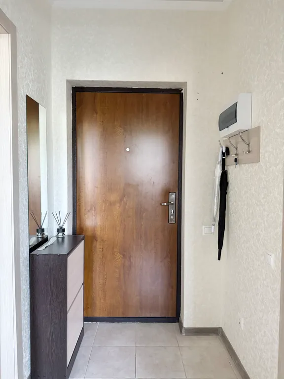 Уютная квартира для отдыха