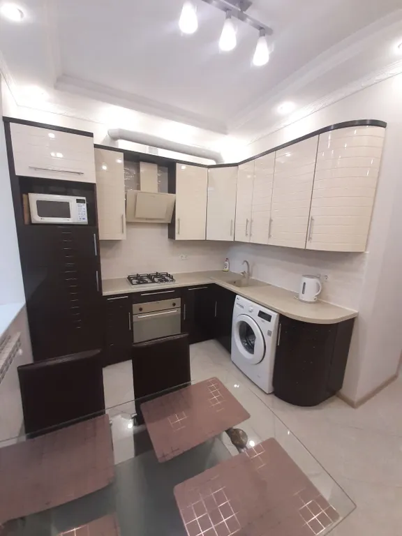 Квартира 2-комнатная Квартира — Севастополь