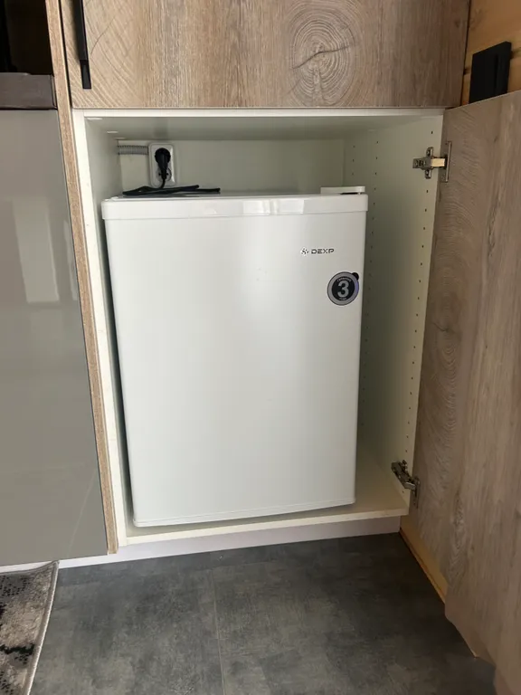 Коттедж Коттедж Глэмпинг Точка у Моря — Светлогорск