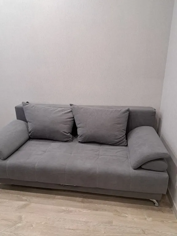 Уютный апартамент на Балтийском море