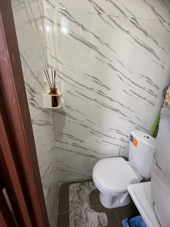 Квартира-студия комфорт