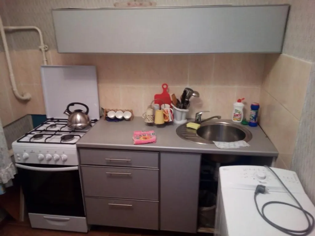 1-комнатная Квартира — аренда посуточно в Боровичи