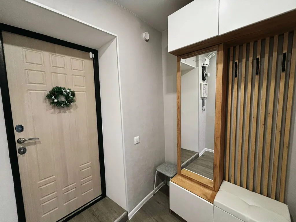 Апартаменты Room-Room Январский