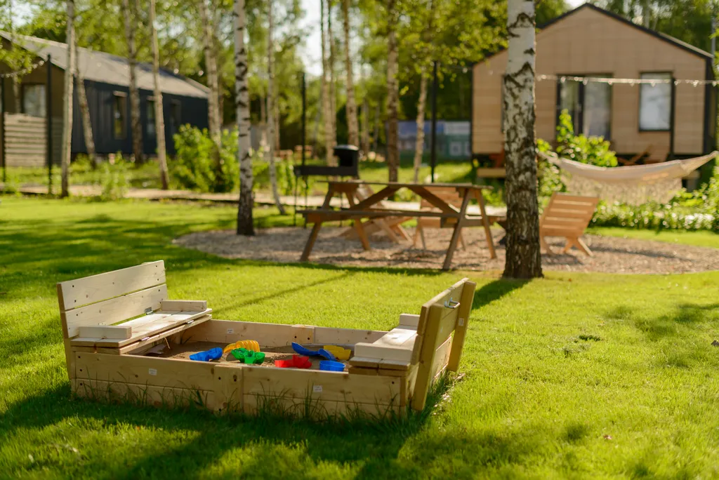 Дом с чаном у водохранилища все удобства для идеального отпуска