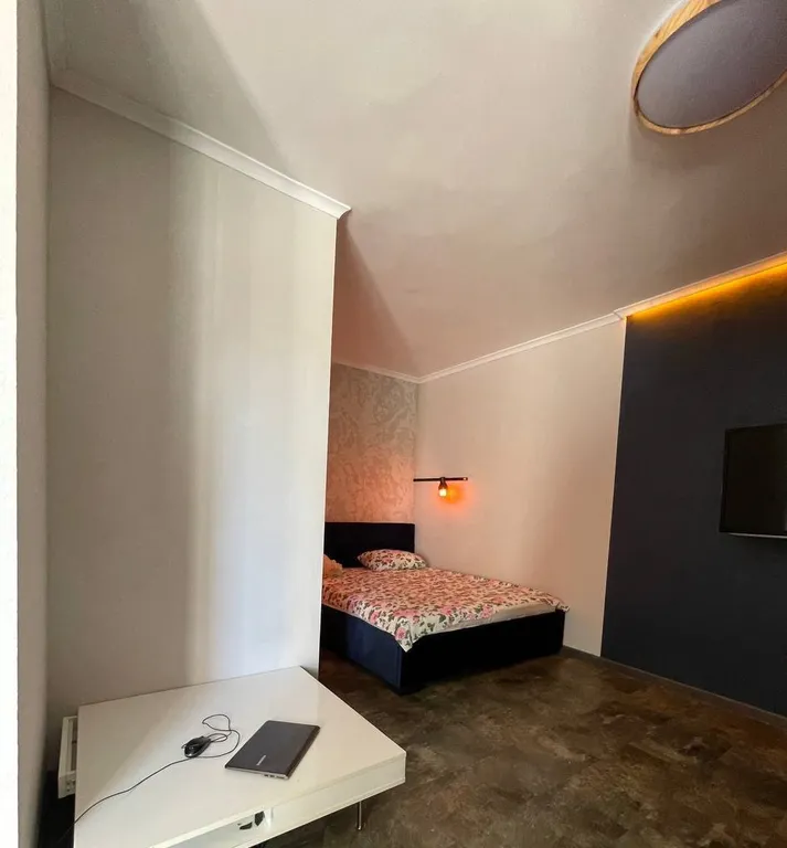 Квартира Квартира апартаменты студия — Сальское