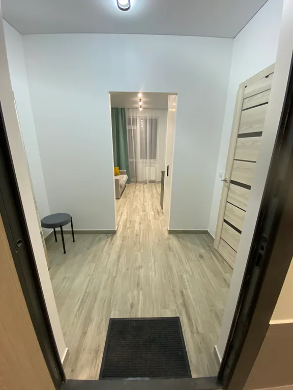 Квартира Квартира Уютная студия — Пушкин