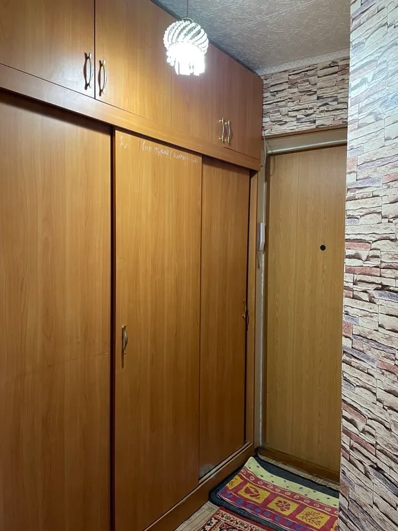 Квартира около моря