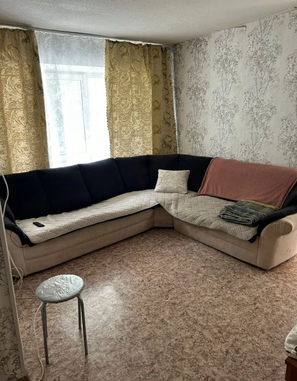 Квартира Чистый аккуратный эконом вариант — аренда посуточно в Нижнекамск