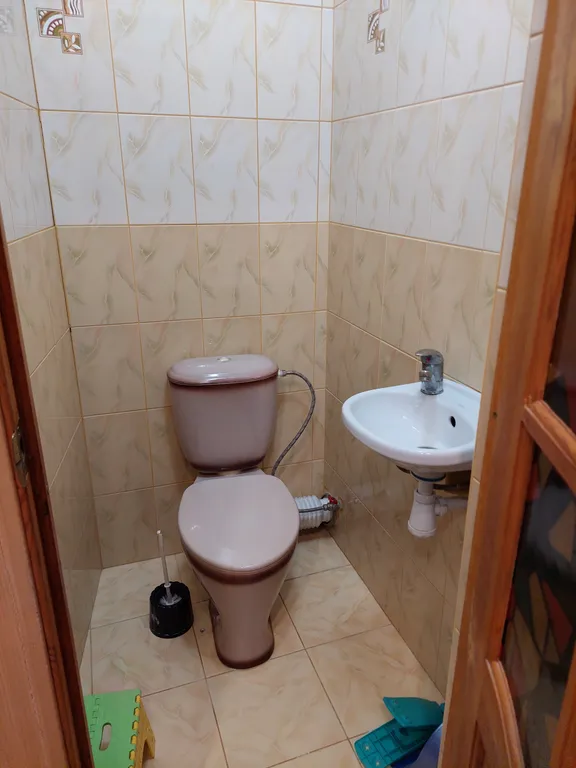 Квартира 1-комнатная Квартира — Анапа