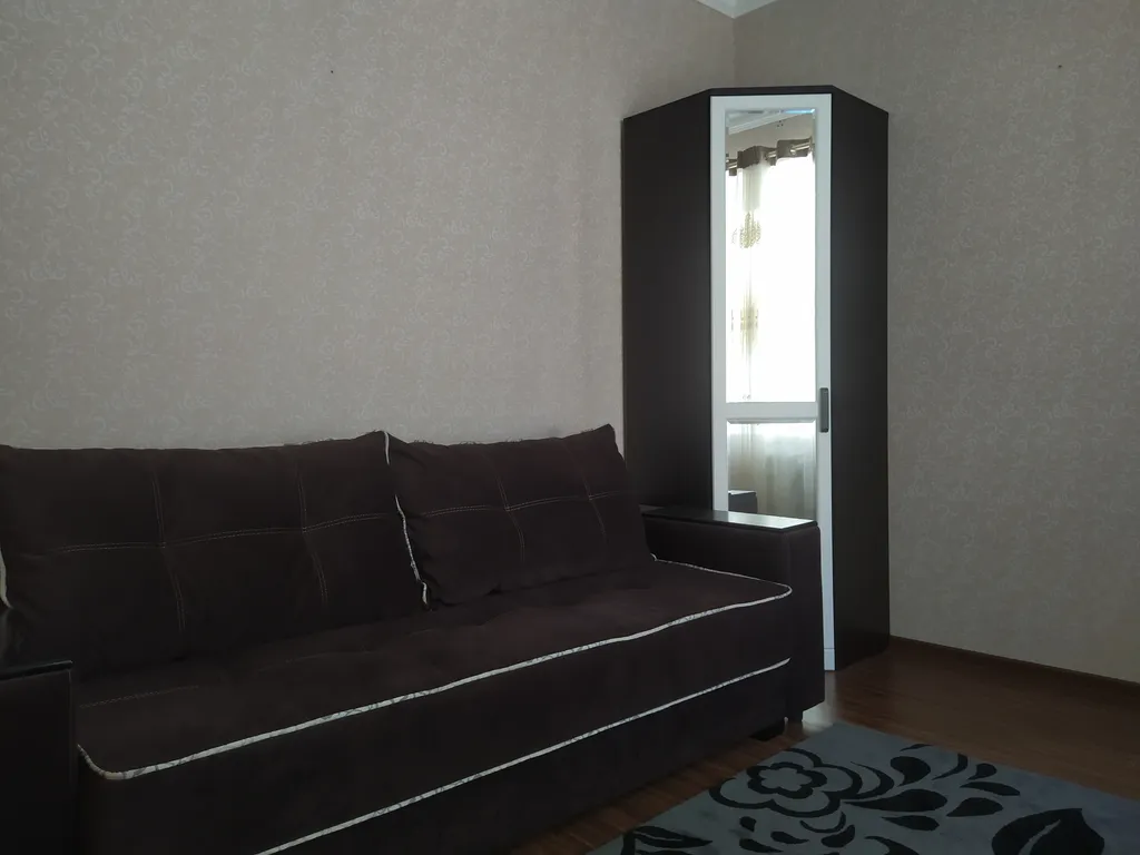 Уютный дом для спокойного отдыха