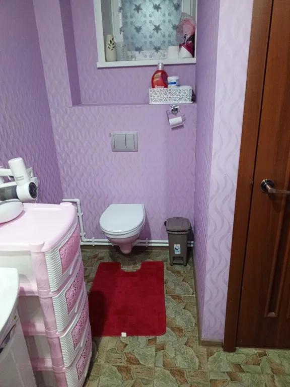 Двухэтажный коттедж