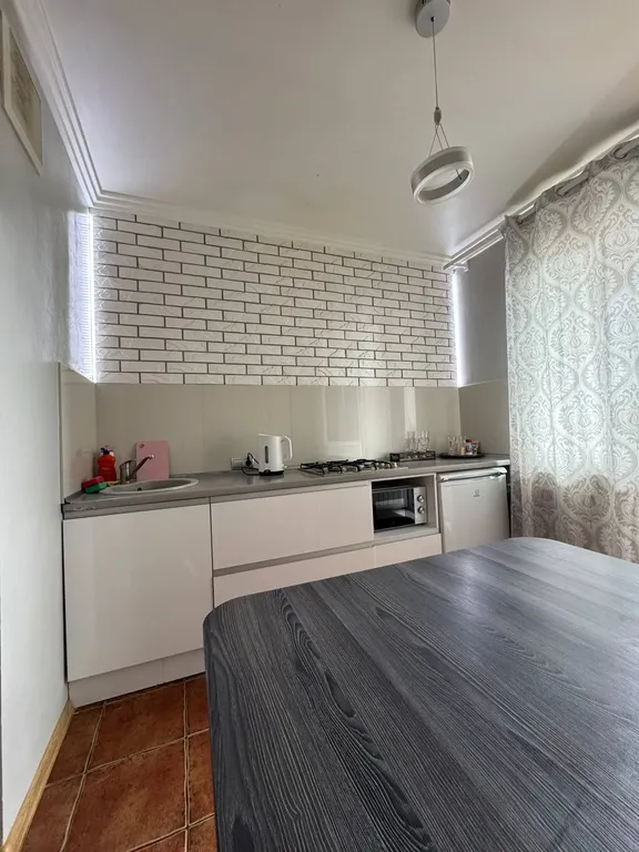 1-комнатная Квартира — аренда посуточно в Гродно