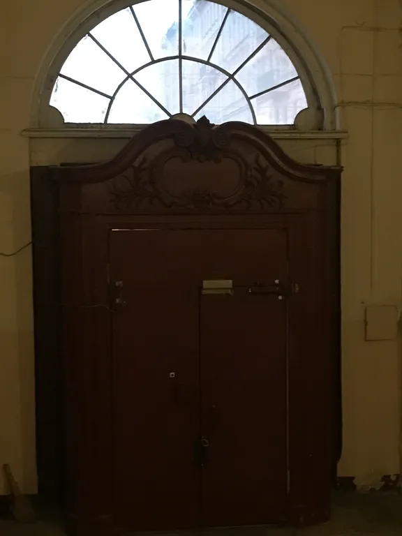 Уютная квартира в центре