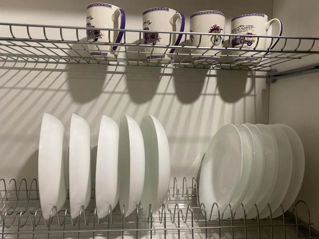 Уютные апартаменты в новом доме