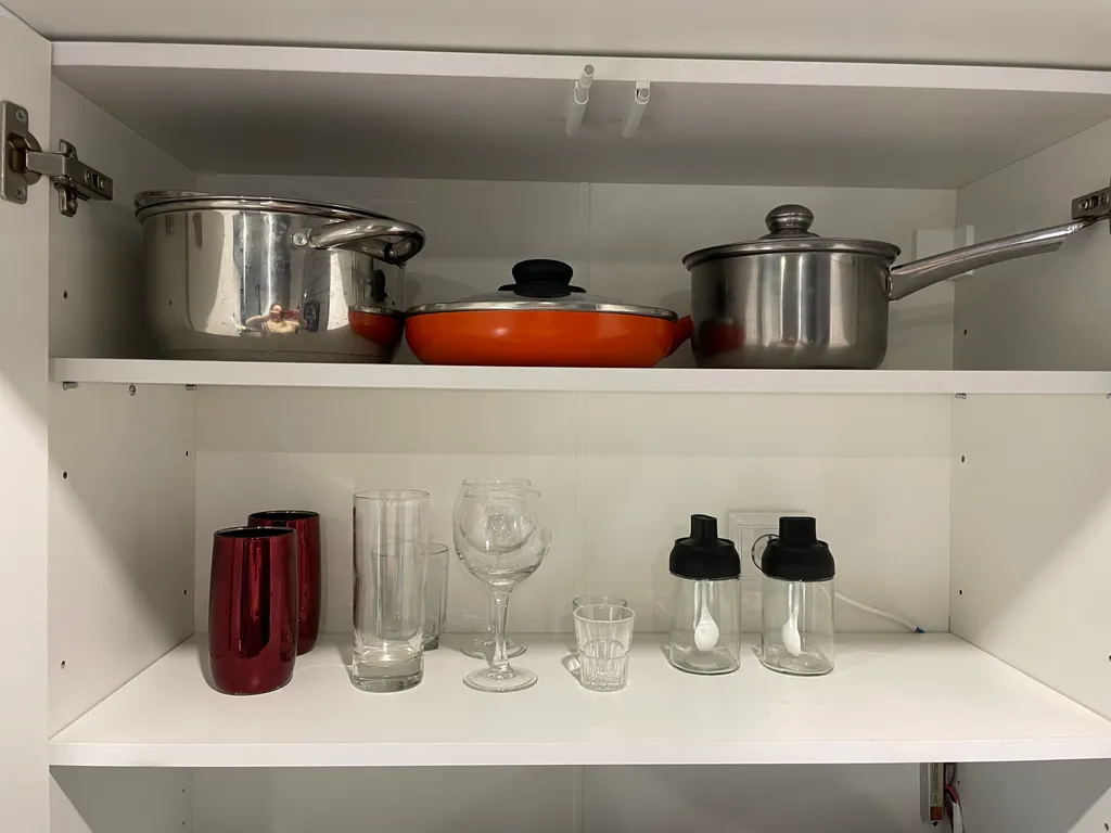 Уютная студия с дизайнерским ремонтом