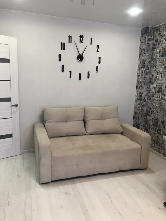 Уютная квартира в центре города, рядом с Новогодней Елкой