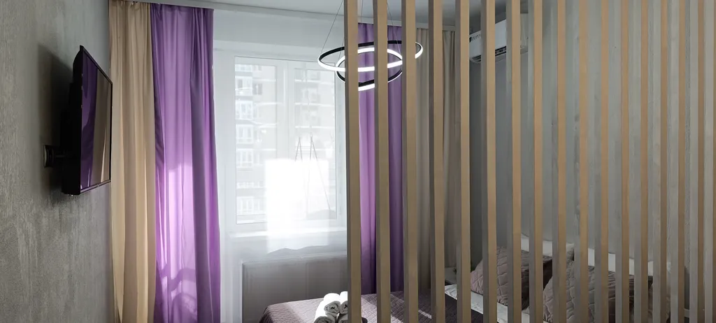 Квартира Квартира Приглашаю в новую уютную студию — Краснодар