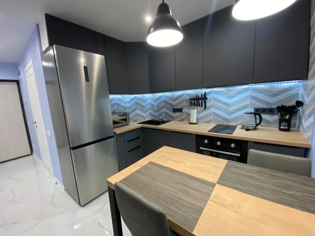 Квартира Уютная квартира с парковкой рядом с Олимпийским парком, до моря 20 мин — Сириус