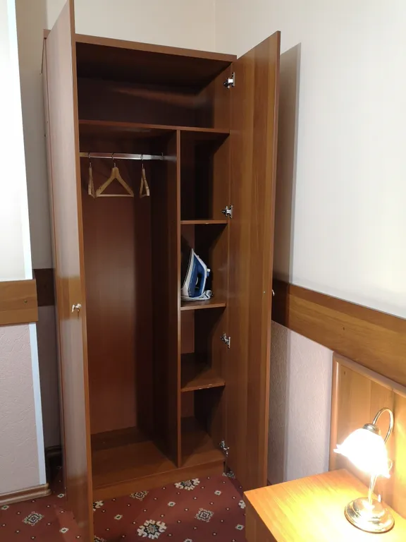 Квартира Комната с общей ванной  в блоке — Москва