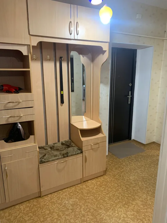 Уютная квартира рядом с районной больницей