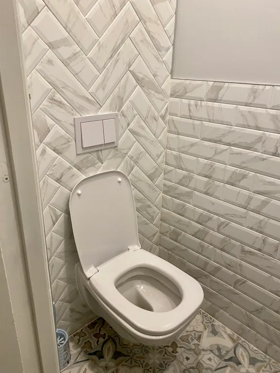 Квартира с красивым видом на озеро, в 2 шагах от пристани на Валаам