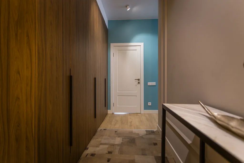 Шикарная квартира у моря