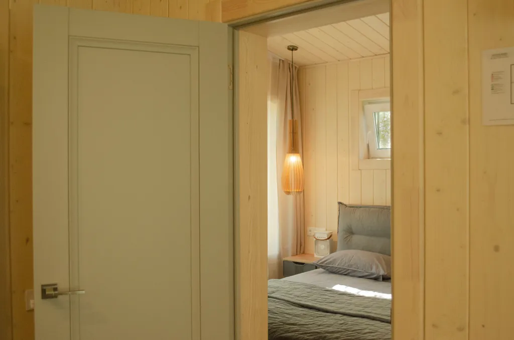 1-комнатный Дом