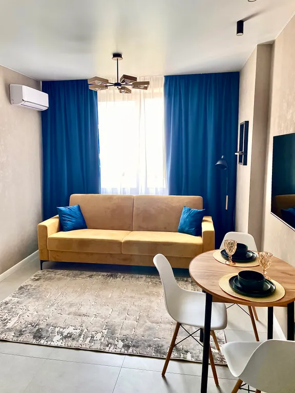 Квартира Апартаменты Циолковский Плаза — аренда посуточно в Дзержинск