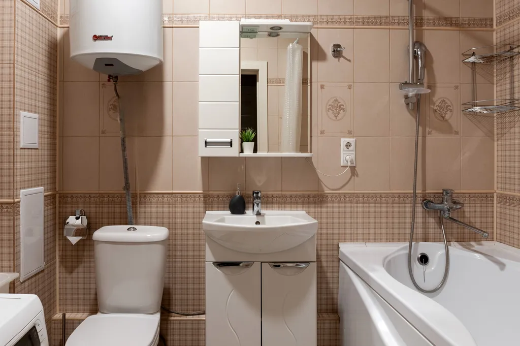 Сердце исторического центра