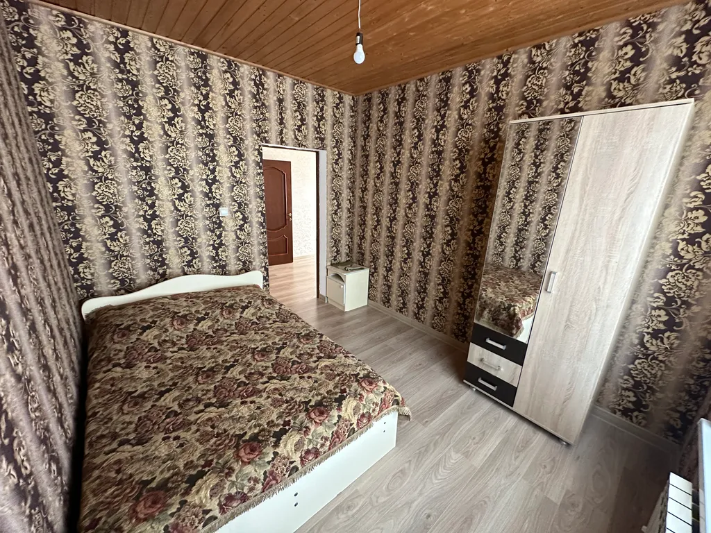 Уютное пространство для великолепного отдыха