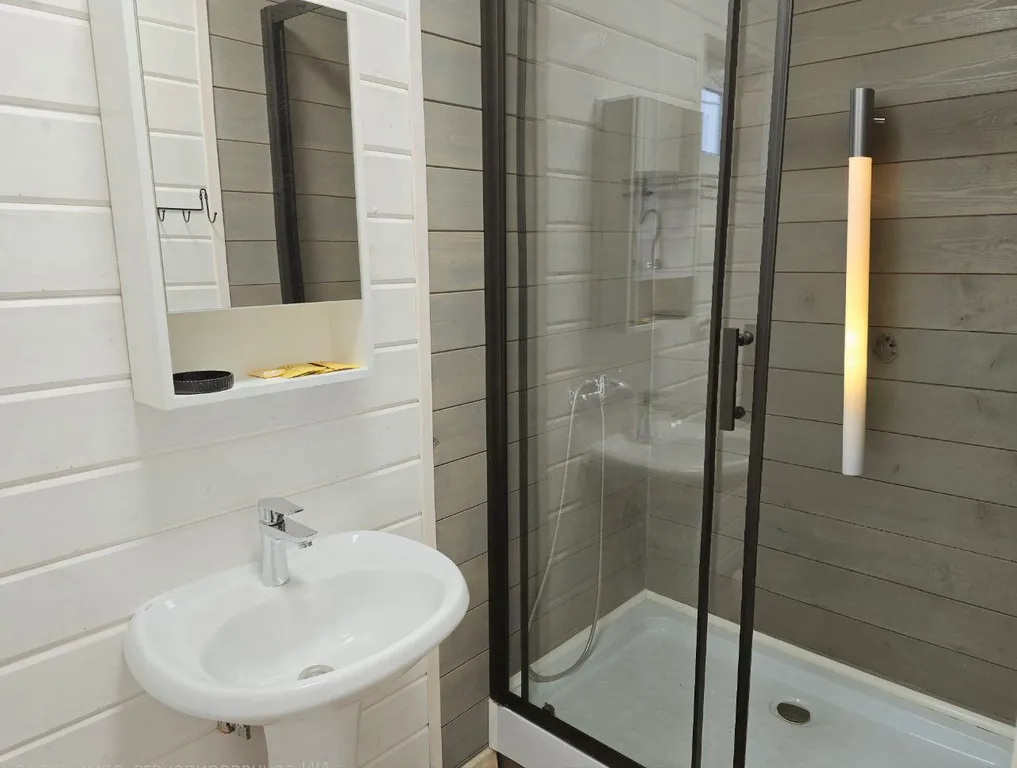 Коттедж Уютный домик для комфортного отдыха на природе — Славянск-на-Кубани