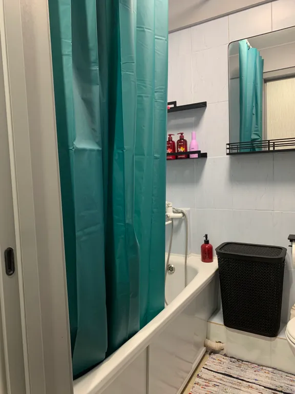 Квартира Отрадная квартира — Светлогорск