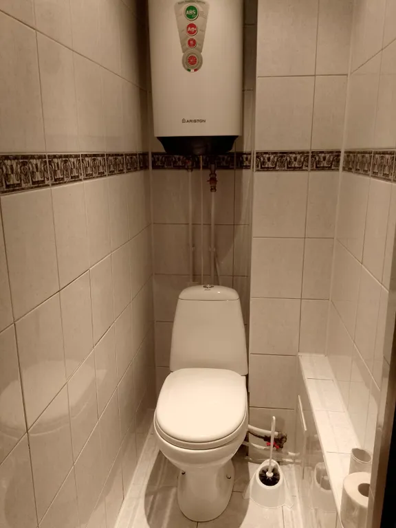 Хорошая квартира в центре