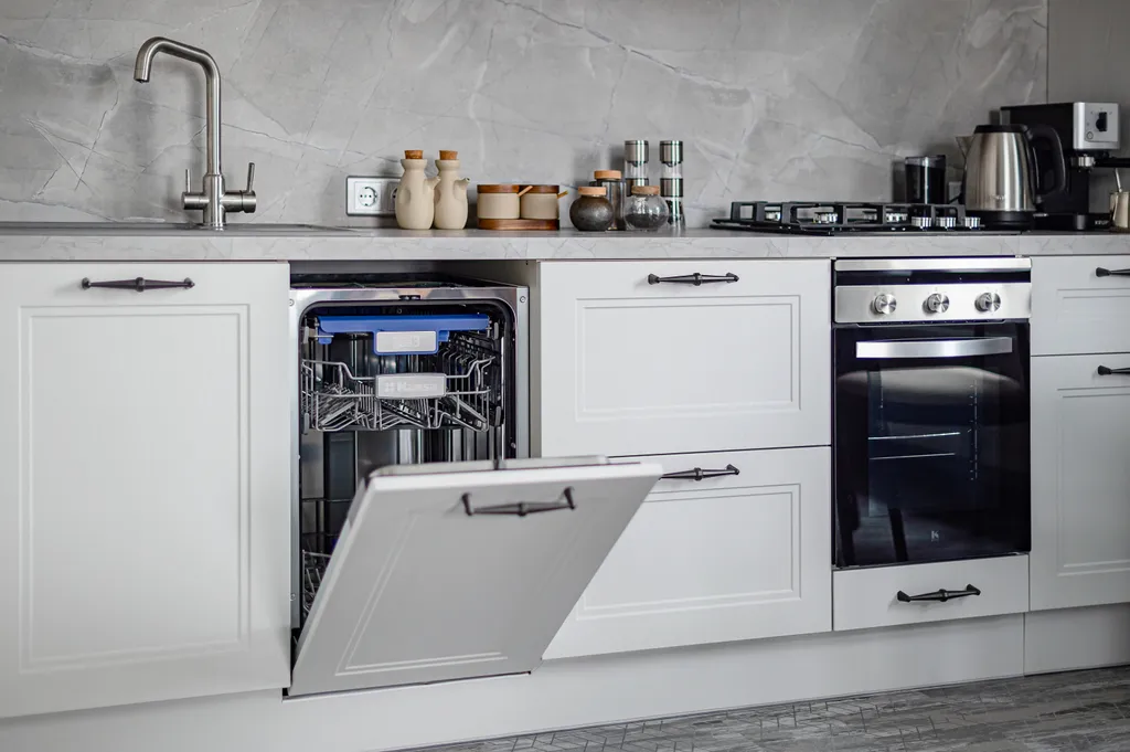 Уютная квартира в спальном районе Светлогорска