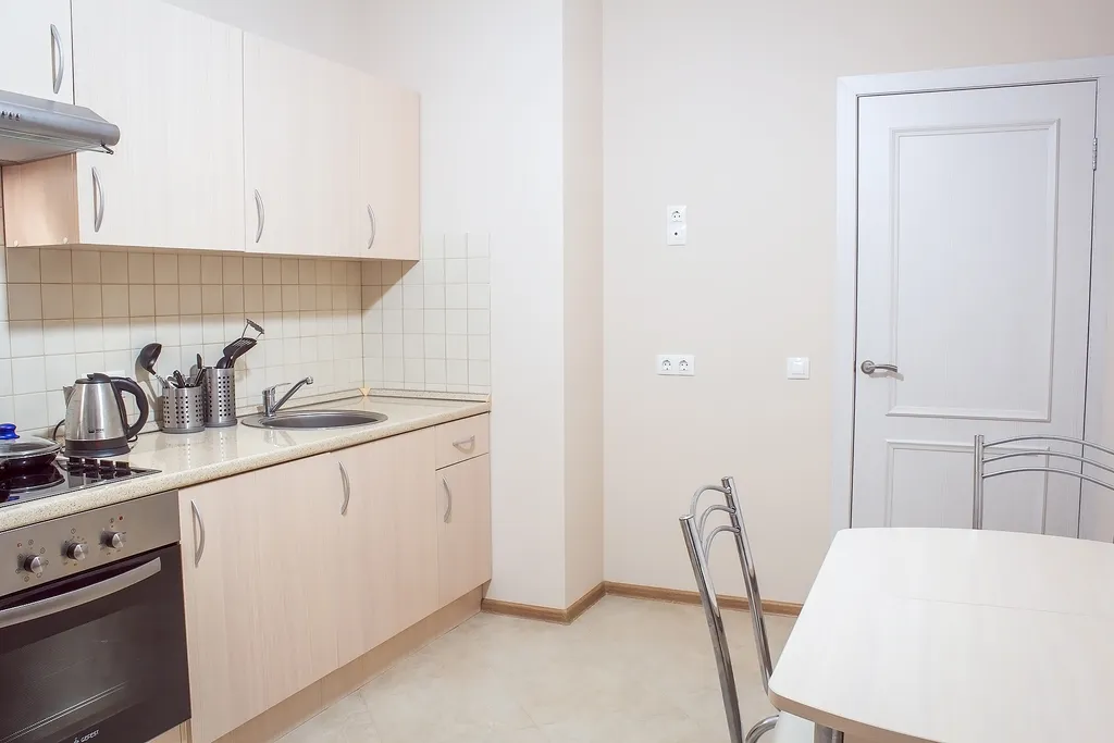 Квартира Квартира рядом с центром Алмазова — Санкт-Петербург