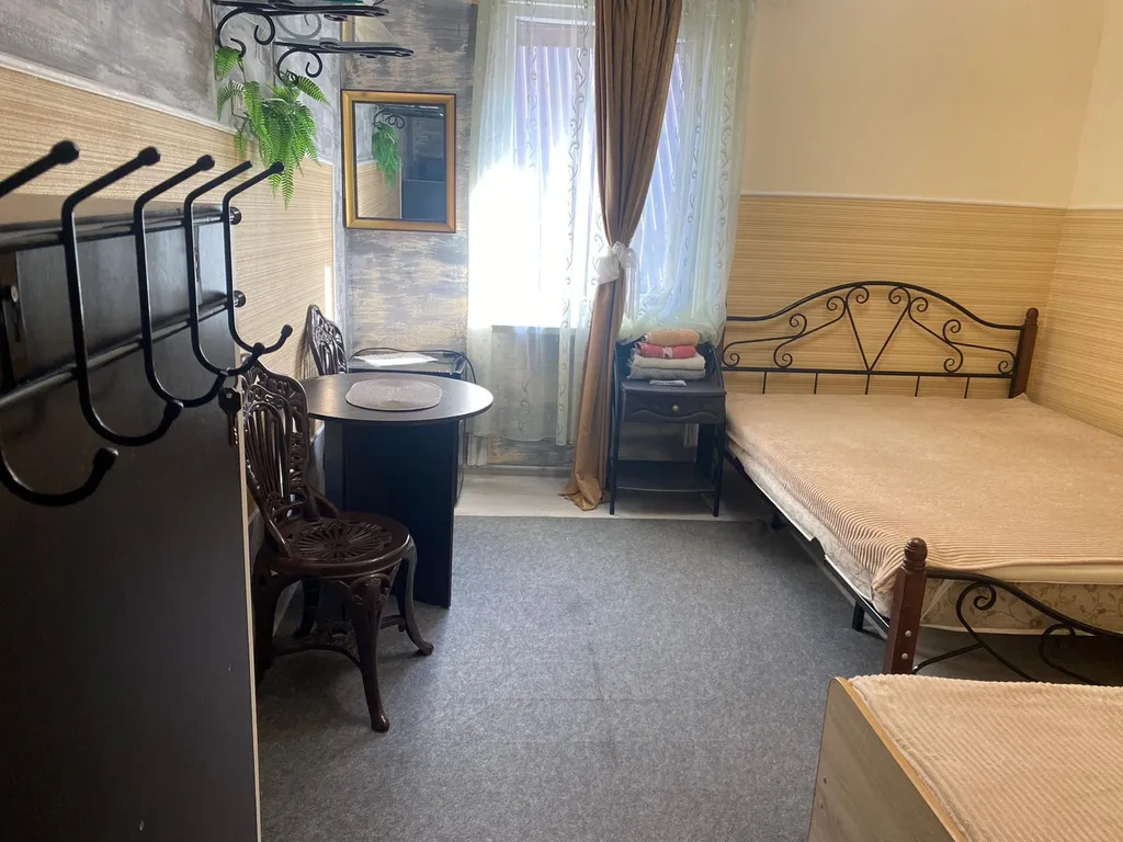 Квартира Комната — Сухум