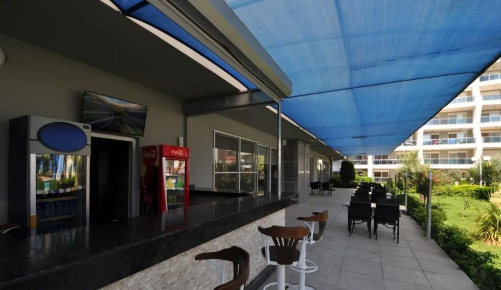 Квартира в элитном комплексе