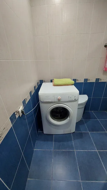 Квартира для вашего комфорта