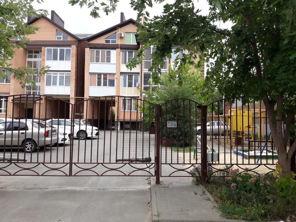 Квартира в центре