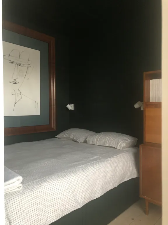 Гостевой мини домик рядом с Пироговским водохранилищем