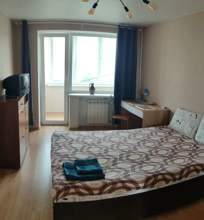 Хорошая комната