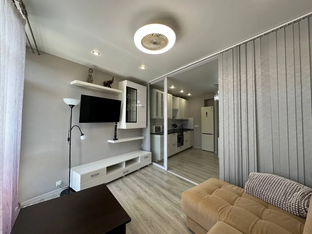 Квартира для отдыха на море