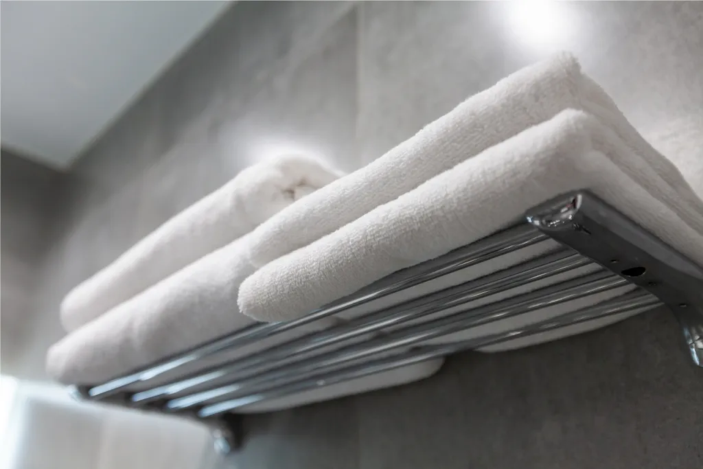 Стандарт с видом на горы