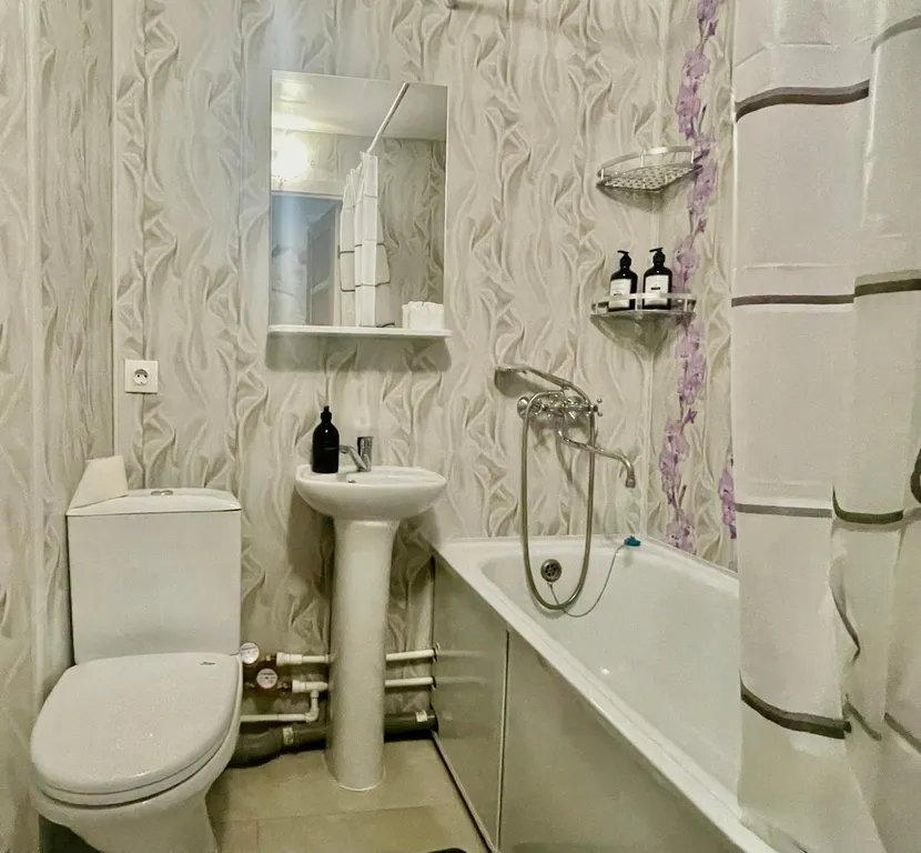 Квартира в Московском районе