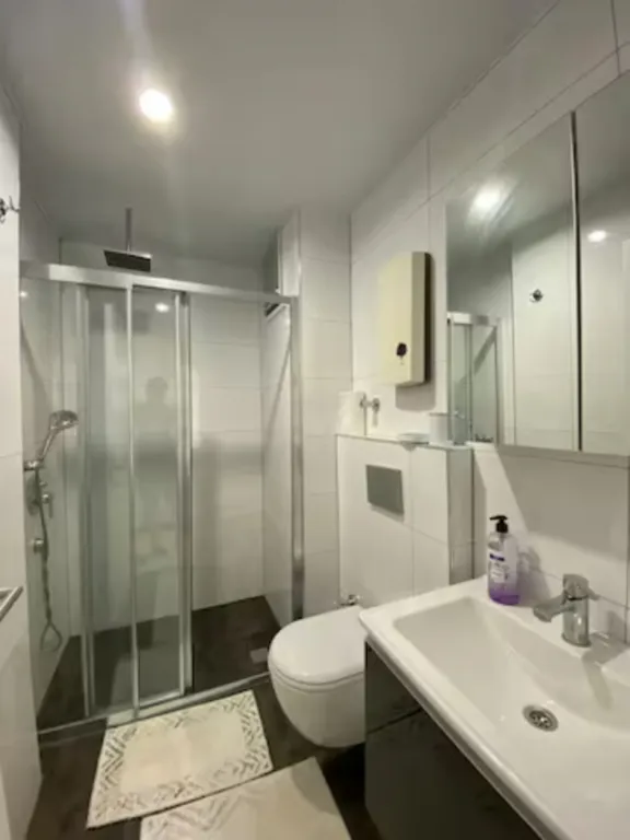 Уютная квартира 1+1